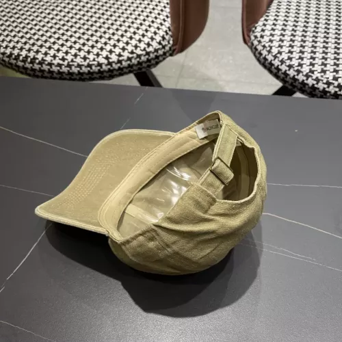 Replica Moncler Caps #1332752 $32.00 USD for Wholesale