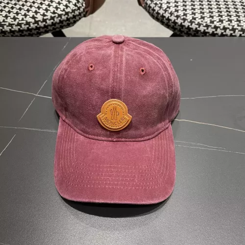 Cheap Moncler Caps #1332754, $$32.00 USD On Moncler Caps