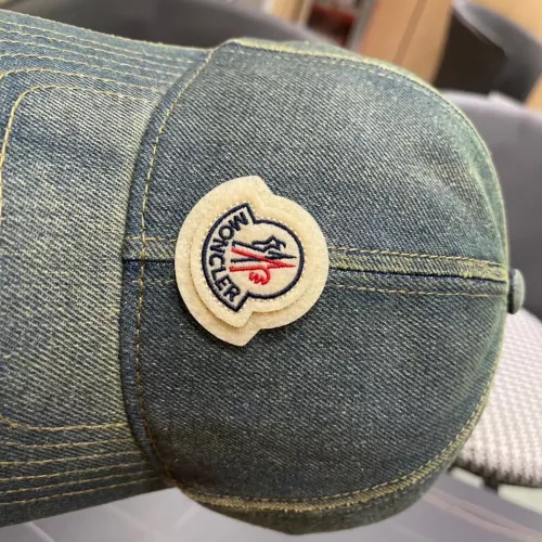 Replica Moncler Caps #1332758 $32.00 USD for Wholesale