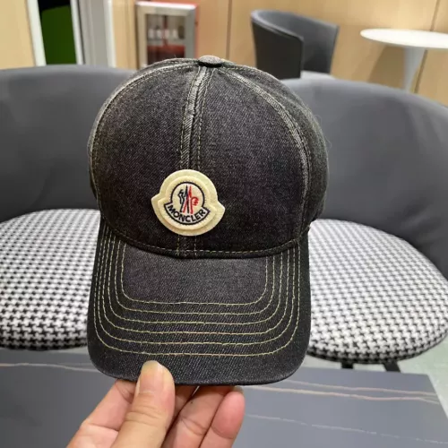 Replica Moncler Caps #1332761 $32.00 USD for Wholesale