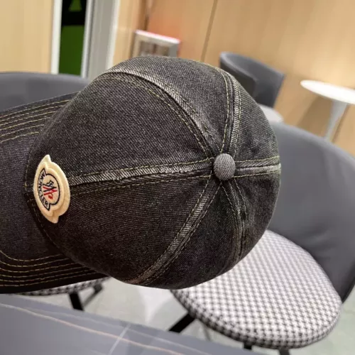 Replica Moncler Caps #1332761 $32.00 USD for Wholesale