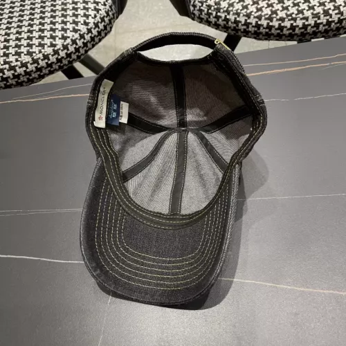 Replica Moncler Caps #1332761 $32.00 USD for Wholesale