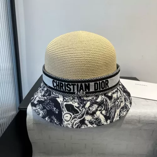 Cheap Christian Dior Caps #1332762, $$45.00 USD On Christian Dior Caps