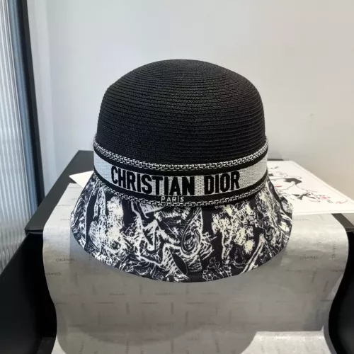 Cheap Christian Dior Caps #1332763, $$45.00 USD On Christian Dior Caps