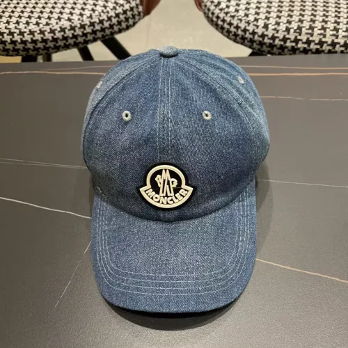 Cheap Moncler Caps #1332765, $$32.00 USD On Moncler Caps