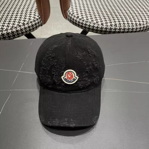 Cheap Moncler Caps #1332770, $$32.00 USD On Moncler Caps