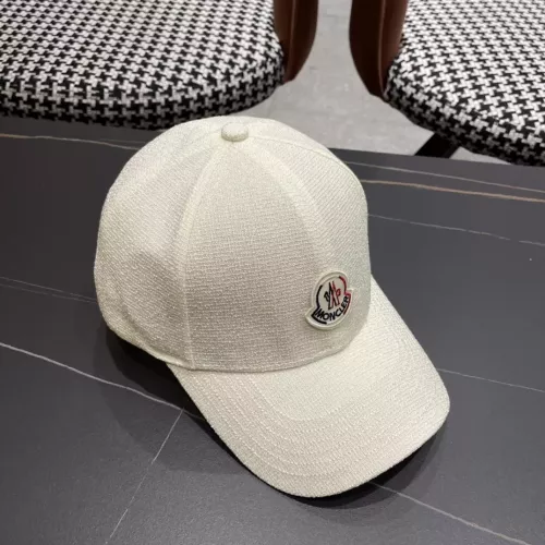 Replica Moncler Caps #1332771 $32.00 USD for Wholesale