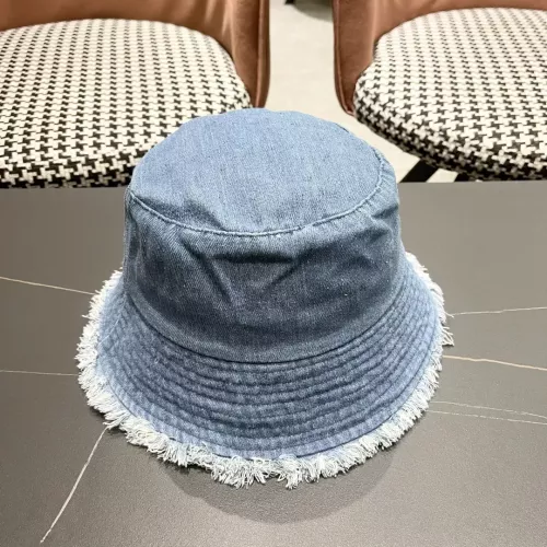 Replica Moncler Caps #1332775 $36.00 USD for Wholesale