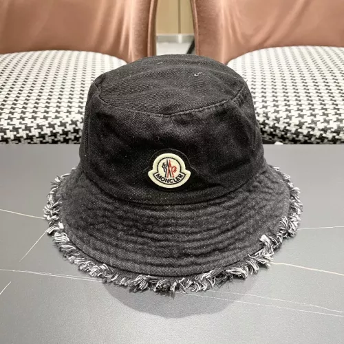 Replica Moncler Caps #1332776 $36.00 USD for Wholesale