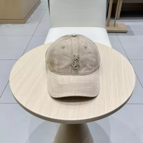 Cheap Yves Saint Laurent YSL Caps #1332777, $$32.00 USD On Yves Saint Laurent YSL Caps