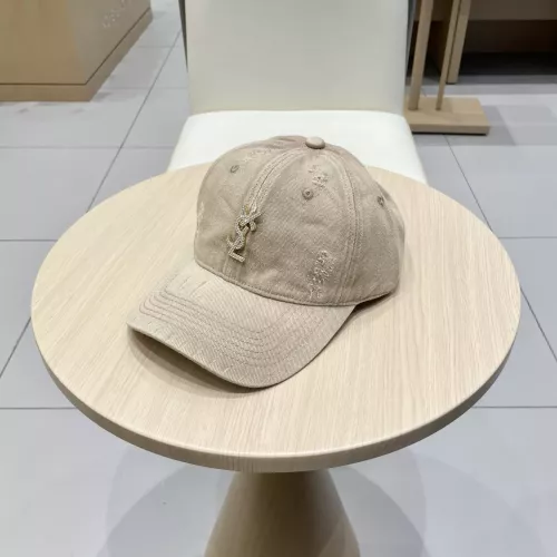 Replica Yves Saint Laurent YSL Caps #1332777 $32.00 USD for Wholesale