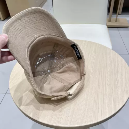 Replica Yves Saint Laurent YSL Caps #1332777 $32.00 USD for Wholesale