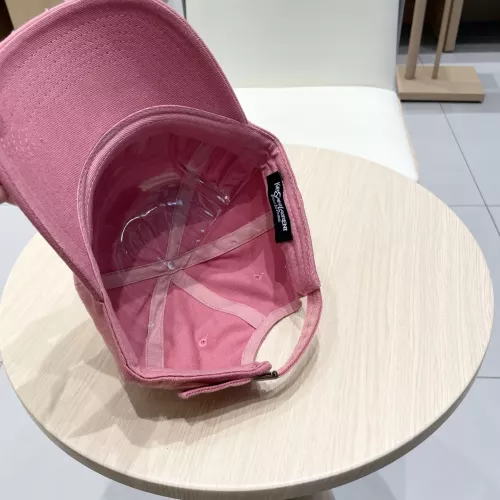 Replica Yves Saint Laurent YSL Caps #1332778 $32.00 USD for Wholesale