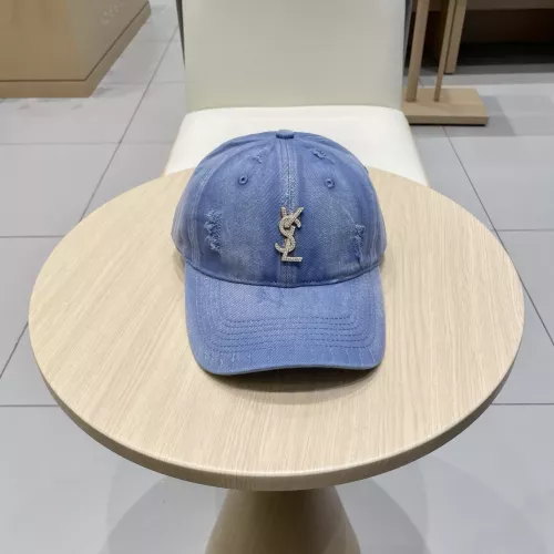 Cheap Yves Saint Laurent YSL Caps #1332779, $$32.00 USD On Yves Saint Laurent YSL Caps