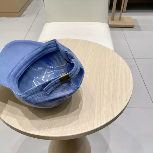 Replica Yves Saint Laurent YSL Caps #1332779 $32.00 USD for Wholesale