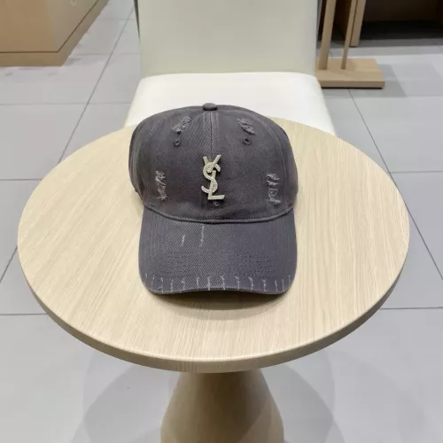 Cheap Yves Saint Laurent YSL Caps #1332780, $$32.00 USD On Yves Saint Laurent YSL Caps