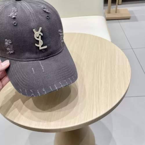 Replica Yves Saint Laurent YSL Caps #1332780 $32.00 USD for Wholesale
