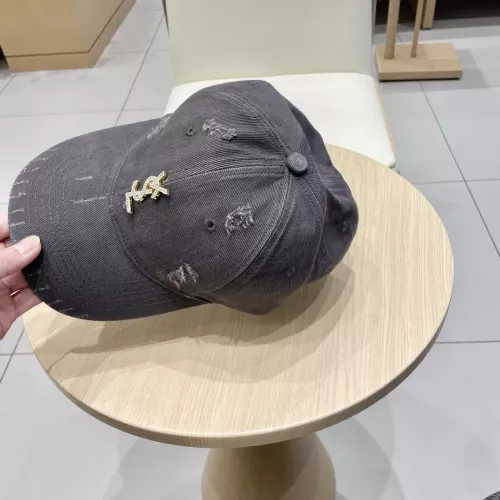 Replica Yves Saint Laurent YSL Caps #1332780 $32.00 USD for Wholesale