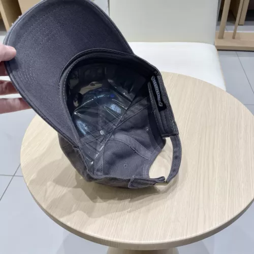 Replica Yves Saint Laurent YSL Caps #1332780 $32.00 USD for Wholesale