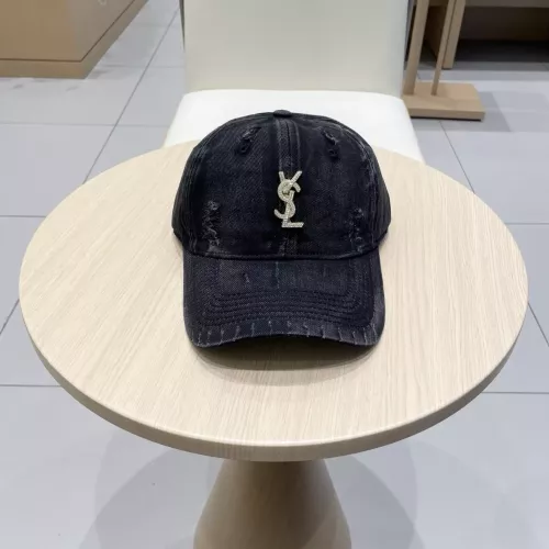 Cheap Yves Saint Laurent YSL Caps #1332781, $$32.00 USD On Yves Saint Laurent YSL Caps