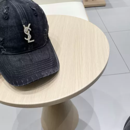 Replica Yves Saint Laurent YSL Caps #1332781 $32.00 USD for Wholesale
