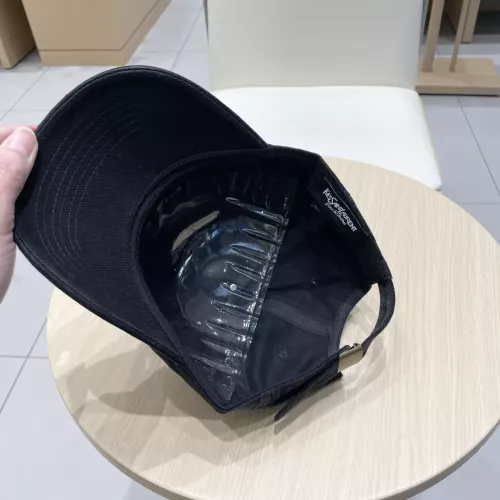 Replica Yves Saint Laurent YSL Caps #1332781 $32.00 USD for Wholesale