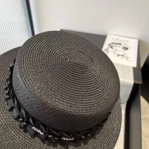 Replica MIU MIU Caps #1332785 $42.00 USD for Wholesale