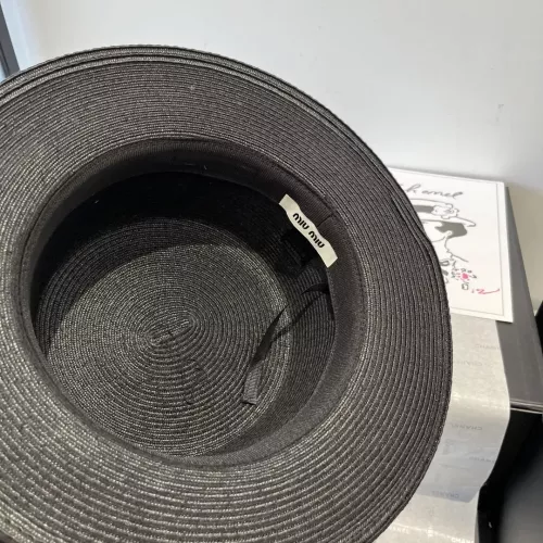 Replica MIU MIU Caps #1332785 $42.00 USD for Wholesale