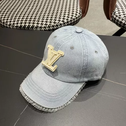Replica Louis Vuitton LV Caps #1332786 $32.00 USD for Wholesale