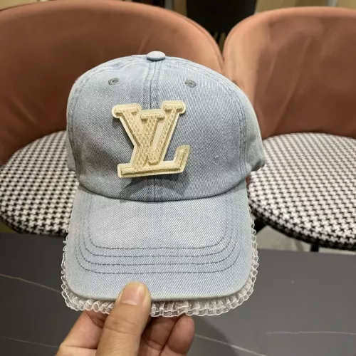 Replica Louis Vuitton LV Caps #1332786 $32.00 USD for Wholesale