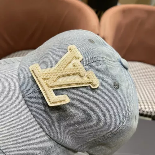 Replica Louis Vuitton LV Caps #1332786 $32.00 USD for Wholesale