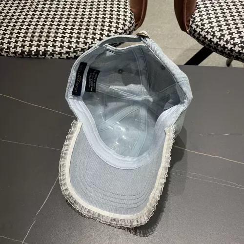 Replica Louis Vuitton LV Caps #1332786 $32.00 USD for Wholesale