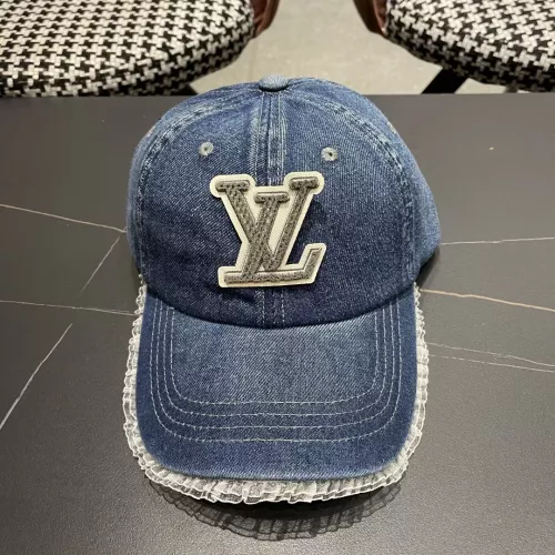 Cheap Louis Vuitton LV Caps #1332787, $$32.00 USD On Louis Vuitton LV Caps