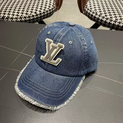 Replica Louis Vuitton LV Caps #1332787 $32.00 USD for Wholesale