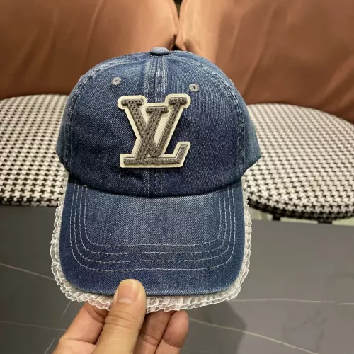 Replica Louis Vuitton LV Caps #1332787 $32.00 USD for Wholesale