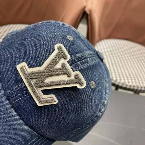 Replica Louis Vuitton LV Caps #1332787 $32.00 USD for Wholesale