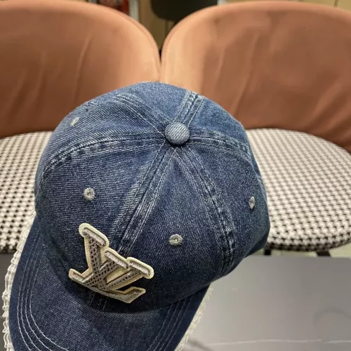 Replica Louis Vuitton LV Caps #1332787 $32.00 USD for Wholesale