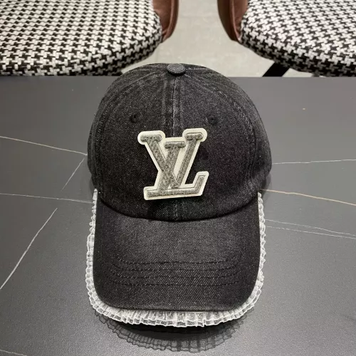 Cheap Louis Vuitton LV Caps #1332788, $$32.00 USD On Louis Vuitton LV Caps