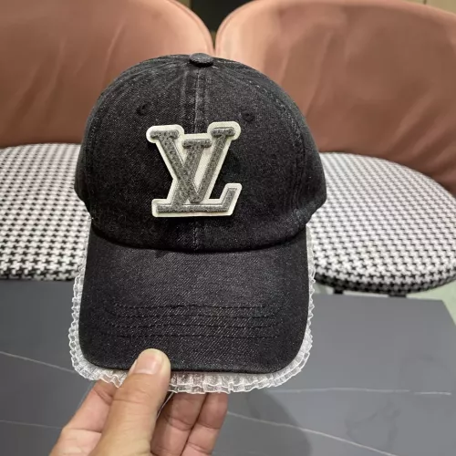 Replica Louis Vuitton LV Caps #1332788 $32.00 USD for Wholesale