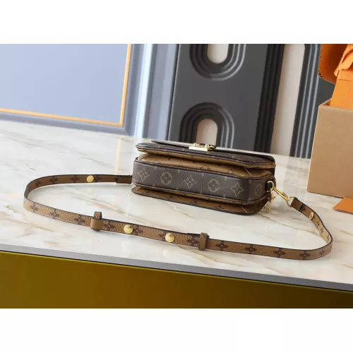 Replica Louis Vuitton Messenger Bag For Women #1332789 $56.00 USD for Wholesale