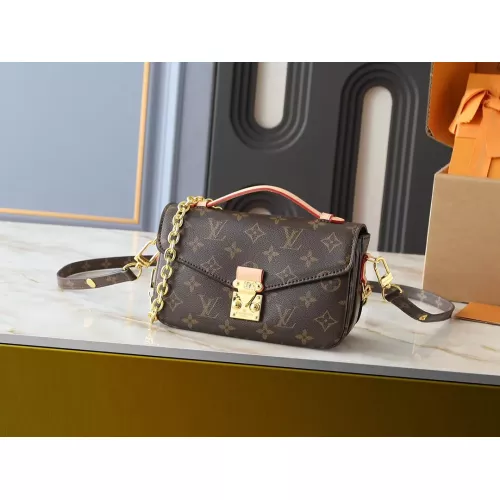 Cheap Louis Vuitton Messenger Bag For Women #1332790, $$56.00 USD On Louis Vuitton Messenger Bags