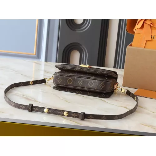 Replica Louis Vuitton Messenger Bag For Women #1332790 $56.00 USD for Wholesale