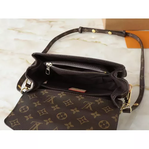 Replica Louis Vuitton Messenger Bag For Women #1332790 $56.00 USD for Wholesale