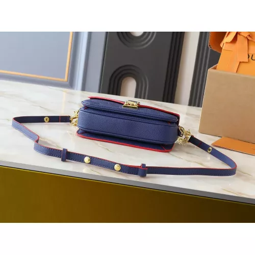 Replica Louis Vuitton Messenger Bag For Women #1332793 $56.00 USD for Wholesale
