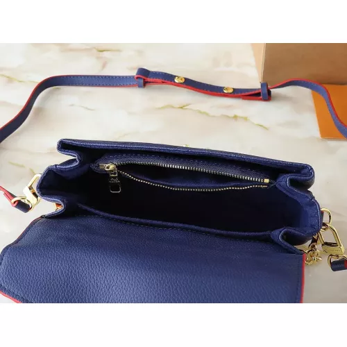 Replica Louis Vuitton Messenger Bag For Women #1332793 $56.00 USD for Wholesale