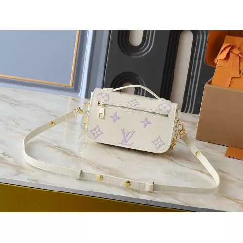 Replica Louis Vuitton Messenger Bage For Women #1332796 $60.00 USD for Wholesale