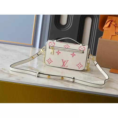 Replica Louis Vuitton Messenger Bage For Women #1332798 $60.00 USD for Wholesale
