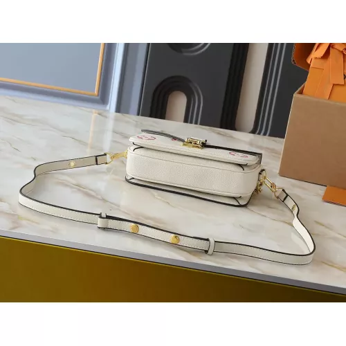 Replica Louis Vuitton Messenger Bage For Women #1332798 $60.00 USD for Wholesale