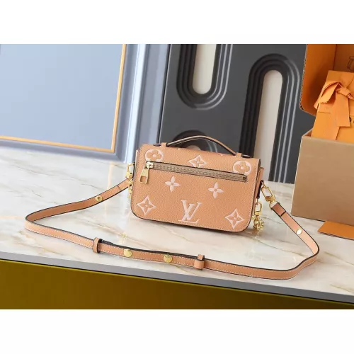 Replica Louis Vuitton Messenger Bag For Women #1332800 $60.00 USD for Wholesale