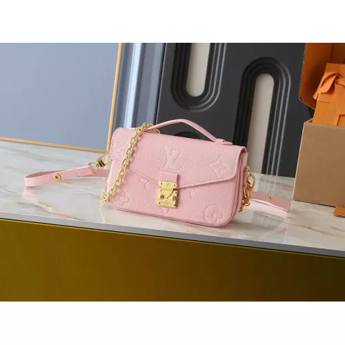 Cheap Louis Vuitton Messenger Bags For Women #1332801, $$60.00 USD On Louis Vuitton Messenger Bags